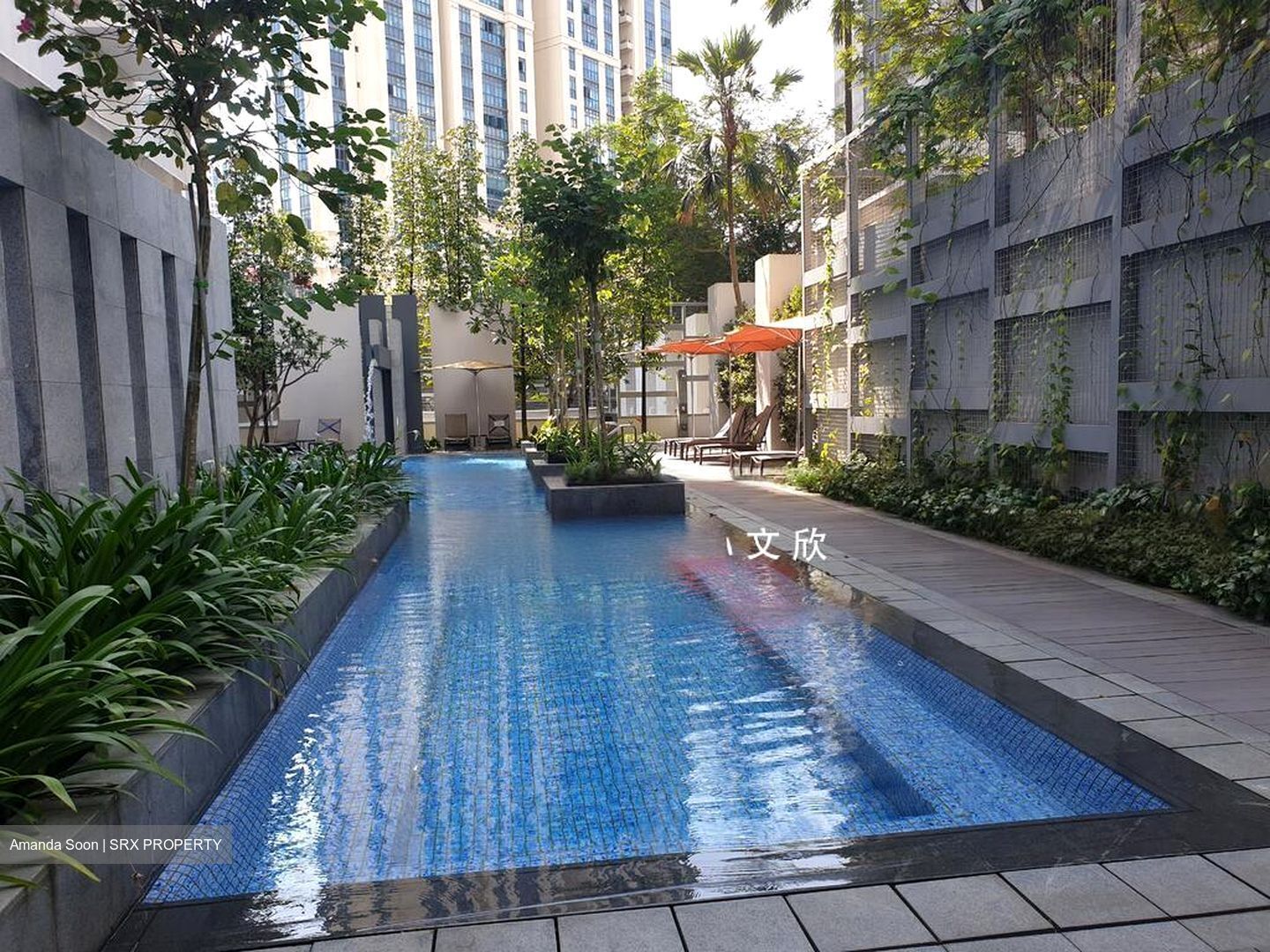 Tribeca (D9), Condominium #436856391